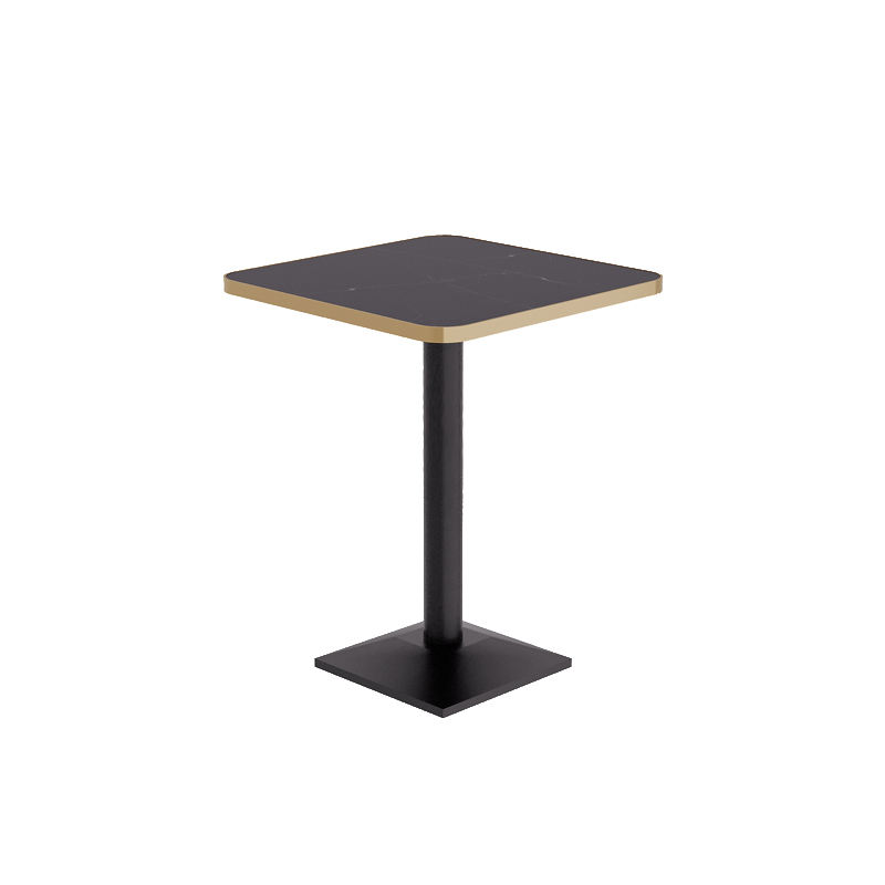 Square Table