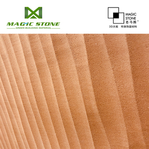 MCM <span class=keywords><strong>Flexi</strong></span> Stone MS Conrete Board de fácil instalación textura pared exterior e interior - Product Image 5