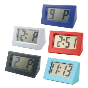 Hình Tam Giác Giá Rẻ Mini Kỹ Thuật Số Xe Đồng Hồ Trong Một Chiếc Xe Cho Bảng Điều Khiển Xe 308 - Product Image 6