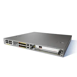 ASR 1000 Series Gigabit Ethernet Network Router ASR1001-X