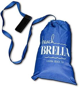 La mejor protección UV 100% Bahama (regata) Sombrilla Ancla de playa de arena A prueba de viento Fondo puntiagudo <span class=keywords><strong>Bases</strong></span> de sombrillas de <span class=keywords><strong>patio</strong></span> ligeras - Product Image 3