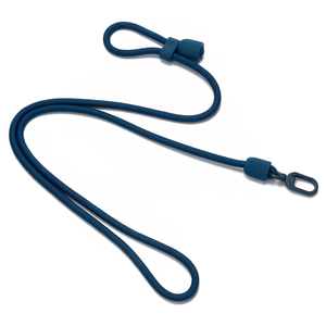 Correa de nailon personalizada de alta resistencia, correa de lujo para perros, servicio para mascotas, correa de perro de cuerda de diseñador de Color de poliéster - Product Image 6