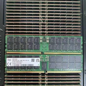 Memoria de Servidor Hynix 256GB 2S4RX4 PC5-4800B-RA0 HMCT14MEERA154N AA - Product Image 1