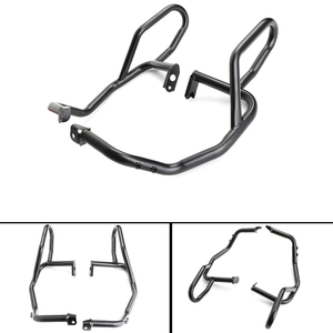 Vente en gros d'usine : Barre de protection moteur/pare-chocs/barre de protection pour <span class=keywords><strong>Kawasaki</strong></span> <span class=keywords><strong>Versys</strong></span> <span class=keywords><strong>X300</strong></span> modèle 2017-2018, personnalisation disponible - Product Image 3