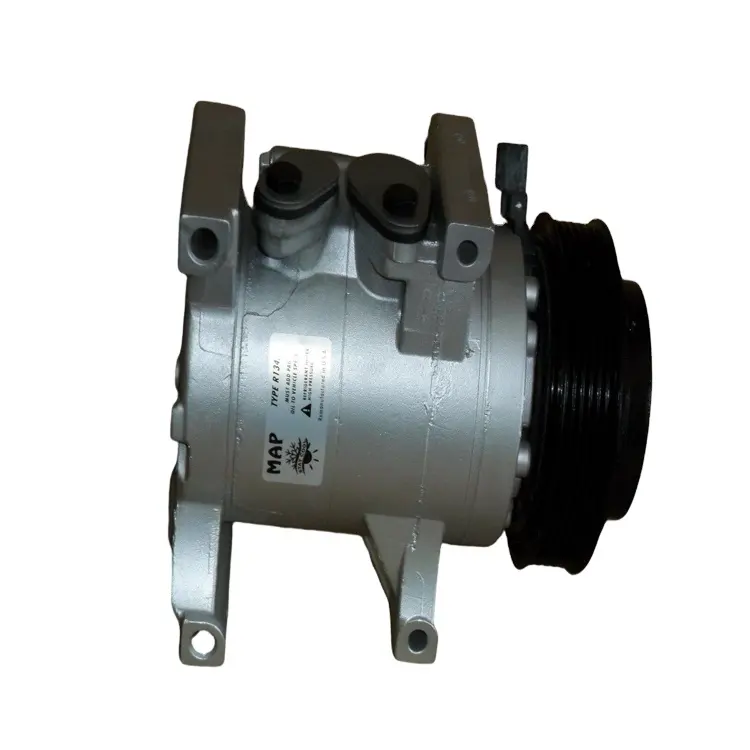 The factory hot selling AC COMPRESSOR 2011, 2012, 2013, 2014, 2015 DODGE CHALLENGER, CHARGER 3.6L 68021637AD