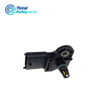 Capteur de pression absolue du collecteur (MAP) GPL 0261230099 410590197 Compatible avec iv-ec-o v-w fl-at Accessoires automobiles