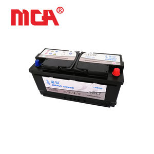 Europea de alta calidad del <span class=keywords><strong>coche</strong></span> 12v <span class=keywords><strong>70ah</strong></span> empezar-batería - Product Image 5