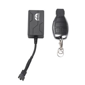 Dispositivo <span class=keywords><strong>GPS</strong></span> 2G con Tarjeta <span class=keywords><strong>SIM</strong></span> para Monitoreo en Tiempo Real de Motocicletas, <span class=keywords><strong>Localizador</strong></span> de Vehículos con Control Remoto Móvil - Product Image 2