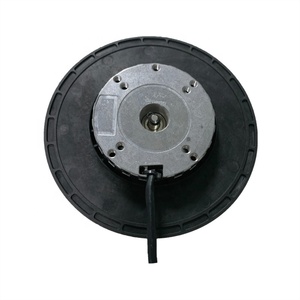 พัดลมแบบแรงเหวี่ยง 120 มม. 12 โวลต์ 5000-5400 รอบต่อนาที รุ่น <span class=keywords><strong>RER</strong></span> 120-26/18/2 TDMP-Bus สำหรับระบายอากาศและกรองอากาศ 12054 พัดลมเทอร์โบแบบแรงเหวี่ยง - Product Image 6
