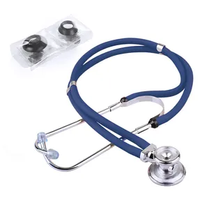 HONSUN HS-30B Cardiology Medical Cheap Stethoscope Diaphragm Dual Head Stethoscope For Adult