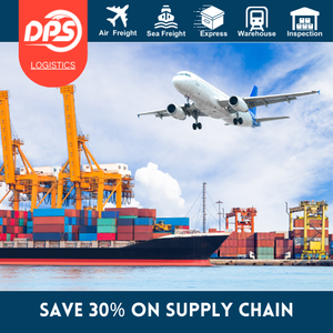 <span class=keywords><strong>Service</strong></span> de fret aérien bon marché Chine vers Allemagne Japon États-Unis | Suivi de porte à porte Taux de fret aérien bon marché de Shenzhen - Product Image 3