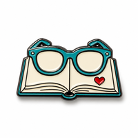 Broche personnalisée Kawaii en forme de fleur, émail souple, épingle de revers en métal nickel noir pour vêtements, souvenir, cadeau, usine OEM ODM