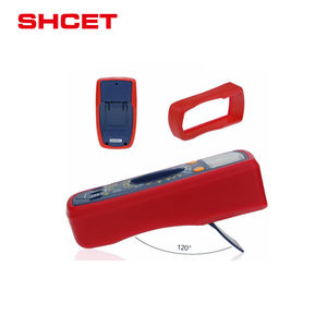 Multímetro <span class=keywords><strong>Digital</strong></span> Inteligente de 1.5V 9V 12V, Serie DT33, Pinza Amperimétrica <span class=keywords><strong>Digital</strong></span>, Multímetro de 200-500V, Herramienta de Prueba, Precio - Product Image 2