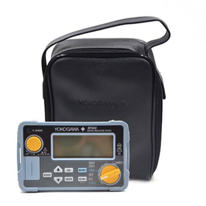 Original Yokogawa Digital Insulation Tester MY60 - Product Image 4