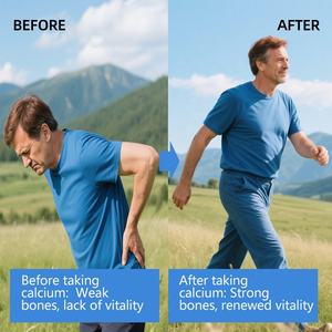 Comprimés de <span class=keywords><strong>calcium</strong></span> de collagène de baleine vivante-Usine d'origine/ODM OEM/Personnalisation de l'étiquette, - Product Image 6