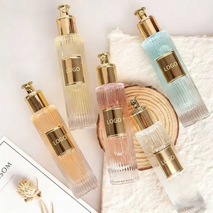 <span class=keywords><strong>Set</strong></span> Regalo Originale di <span class=keywords><strong>Profumi</strong></span> da Viaggio, Spray Corpo 20ML, Fragranza Floreale Leggera e Duratura per Donne, Profumo Arabo Femminile - Product Image 4