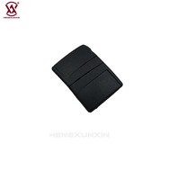 Boucles de ceinture réglables personnalisées à clip, boucles de dégagement en nylon pour sangles, accessoires de mode pour sacs spéciaux