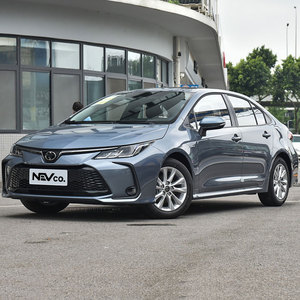 Mejor <span class=keywords><strong>precio</strong></span> Toyotas <span class=keywords><strong>Corolla</strong></span> Cross Car 2024 <span class=keywords><strong>2023</strong></span> Vehículo de combustible de gasolina híbrido/<span class=keywords><strong>Toyota</strong></span> <span class=keywords><strong>Corolla</strong></span> Cross Compact 0km Coche nuevo usado - Product Image 5
