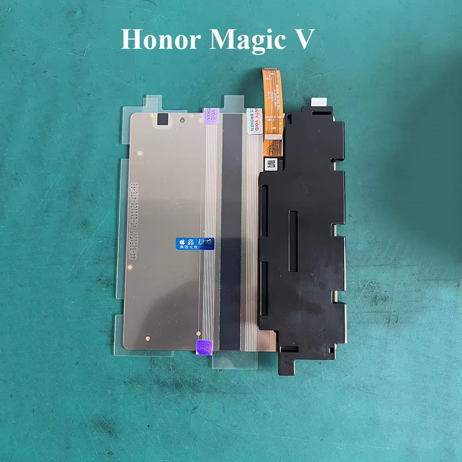 Para honor magia V Fold AMOLED pantalla