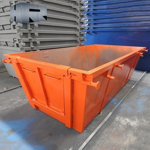 6 M Espana tipo apilable skip bin - Product Image 3