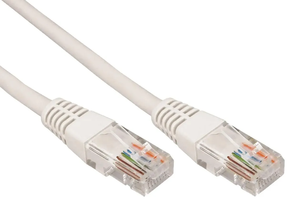<span class=keywords><strong>Cable</strong></span> <span class=keywords><strong>de</strong></span> Red Cat5e 26AWG con Conector RJ45 Chapado en Oro, en Existencia, 4 Pares <span class=keywords><strong>de</strong></span> Cobre Desnudo Trenzado, Precio Promocional <span class=keywords><strong>de</strong></span> Fábrica - Product Image 2