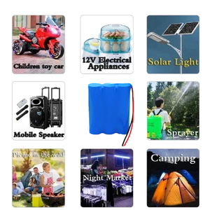 ICR18650 2S1P 7,<span class=keywords><strong>4</strong></span> В 2200 мАч литий-ионный аккумулятор 18650 7,<span class=keywords><strong>4</strong></span> В 2000 мАч ICR18650 батарея с 1800 мАч - Product Image 3