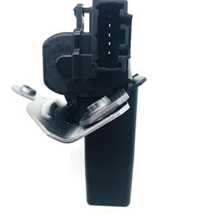 Serrures de porte neuves en plastique AC 5326889 DS7A-N442A66 pour Ford Tourneo, coffre pour les modèles A8 et Mondeo - Product Image 4