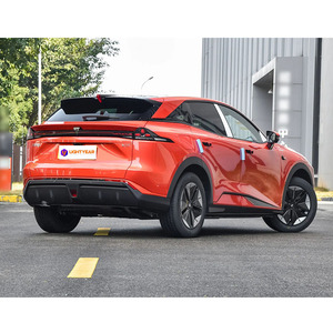 Cổ phiếu mới đến changan deepal S07 điện SUV tay trái lái xe 5 chỗ năng lượng mới Xe Trung Quốc Thương hiệu hàng đầu - Product Image 4