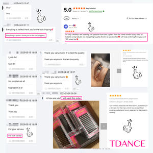 Potenciador de pestañas sin aceite personalizado, suero de pestañas de marca privada, suero orgánico líquido de crecimiento rápido para pestañas y cejas - Product Image 6