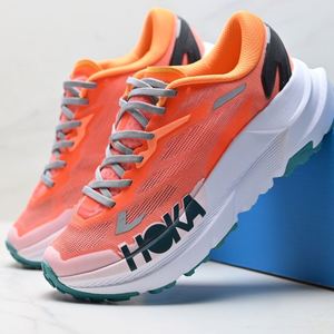 Zapatos Deportivos Unisex Hokas Mafate X de Alta Calidad, Diseño Transpirable, Moda Verano, Gran Venta - Product Image 1