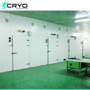 Congélateur blanc d'<span class=keywords><strong>escargot</strong></span> Chambre <span class=keywords><strong>de</strong></span> congélateur <span class=keywords><strong>de</strong></span> souffle <span class=keywords><strong>de</strong></span> crevette séchée dans la chambre froide - Product Image 6