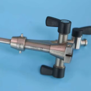 Instrumento urológico A20971A, cabezal de cámara de reparación, endoscopios flexibles y rígidos, procesador de video, fuente de luz, insuflador - Product Image 1