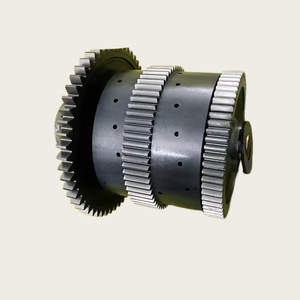 Pièces détachées Liugong pour chargeuses 856, 50D, 862, 842, <span class=keywords><strong>835</strong></span> équipées d'une transmission ZF4WG200 pour les vitesses avant et l'ensemble de vitesses I SP100408 - Product Image 2