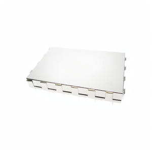 53-CBSA-0.5X5.25X0.5 Distribuidor Autorizado de Protectores de RF - Product Image 1