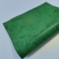 Papier en résine simili cuir PU semi-mat, finition cuir réaliste, imperméable, résistant aux déchirures, élastique, boîte cadeau de luxe premium