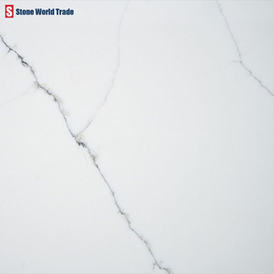 Fabricante de Losas de Cuarzo de China con 10 Años de Experiencia, Servicio <span class=keywords><strong>OEM</strong></span>, Suministro de Losas de Piedra de Cuarzo de Grado A - Product Image 4