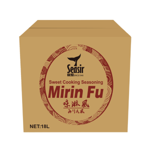 18L <span class=keywords><strong>Mirin</strong></span> <span class=keywords><strong>Fu</strong></span> การบริการอาหารและขายปลีกฮาลาลและได้รับการรับรองจาก seasir <span class=keywords><strong>Mirin</strong></span> <span class=keywords><strong>Fu</strong></span> - Product Image 1