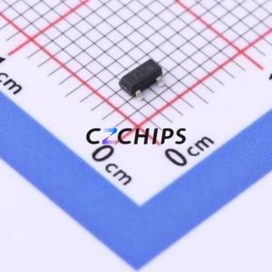 ทรานซิสเตอร์ภาคสนามทรานซิสเตอร์แบบใหม่และดั้งเดิม FTZ30P35G SOT-23 (MOSFET) - Product Image 1