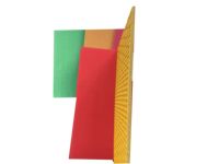 Rouleau de mousse EVA à motif personnalisé, disponible dans différentes couleurs, pour pantoufles et chaussures, pièces