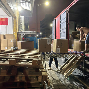 El Transporte de Carga Más Económico de China a Estados Unidos Directo al Destino - Product Image 5