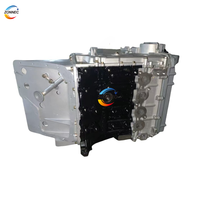 Assemblage de moteur CA4GA6 1.3L neuf de haute qualité pour Faw Jiabao V70
