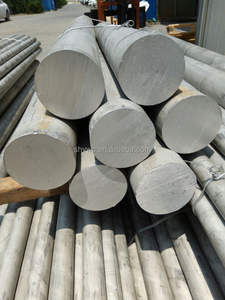 アルミニウム合金バー押出ビレット宇宙用グレード2017 T351 2000シリーズ産業用 - Product Image 2