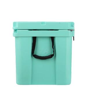 Glacière isotherme rotomoulée en PE de 78 L, personnalisée et moderne, avec rétention de glace de 7 à 10 jours, étanche, pour kayak, <span class=keywords><strong>jet</strong></span> <span class=keywords><strong>ski</strong></span> et utilisation en extérieur - Product Image 3