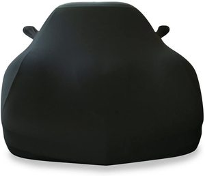 Copertura auto interna per <span class=keywords><strong>Corvette</strong></span> C6, - Product Image 2