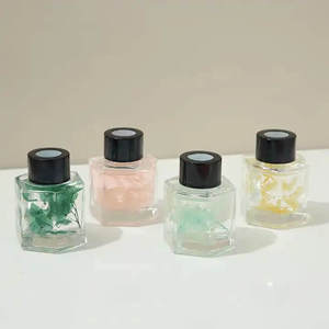 Aromaterapia Floral, Arreglo Floral, Adorno de Aromaterapia sin Llama, Desodorante para Inodoro, <span class=keywords><strong>Perfume</strong></span>, Fragancia, Ambientador - Product Image 2
