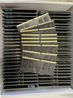 Memoria RAM para Juegos de PC de Escritorio DDR4 OEM 2666MHZ/3200MHZ, 8GB 16GB 32GB, Compatible con Función ECC, CL18/22