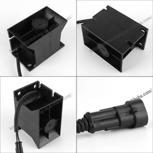 80V 112DB BiBi Sound Epoxy Truck Alarme <span class=keywords><strong>de</strong></span> <span class=keywords><strong>recul</strong></span> arrière sirène d'avertissement véhicule haut-parleurs universels et klaxon - Product Image 3