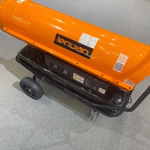 Ln400kte 115kw giá cả cạnh tranh gia cầm ấp trứng thiết bị máy sưởi không khí công nghiệp DIESEL gà trang trại DIESEL nóng - Product Image 5