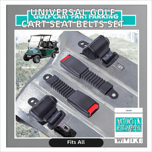 Cinturones <span class=keywords><strong>de</strong></span> <span class=keywords><strong>seguridad</strong></span> <span class=keywords><strong>de</strong></span> 2 <span class=keywords><strong>puntos</strong></span> retráctiles para carros <span class=keywords><strong>de</strong></span> golf Cinturón <span class=keywords><strong>de</strong></span> <span class=keywords><strong>seguridad</strong></span> <span class=keywords><strong>de</strong></span> <span class=keywords><strong>dos</strong></span> <span class=keywords><strong>puntos</strong></span> autoblocante universal con pernos Certificado DOT - Product Image 2