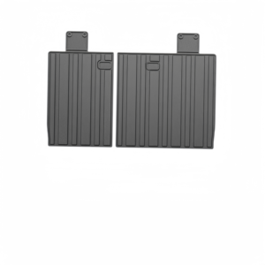 Juego Completo de Tapetes 3D de TPE para Auto, para Invierno, Tapete para Maletero, Protector de Asientos, Revestimiento para Piso de Auto - Product Image 5